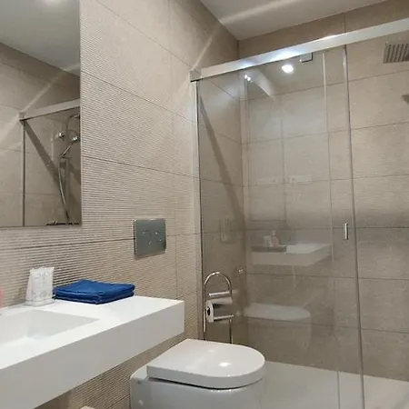 Appartamento Josefine - Meerblick, Pool Und Wellness