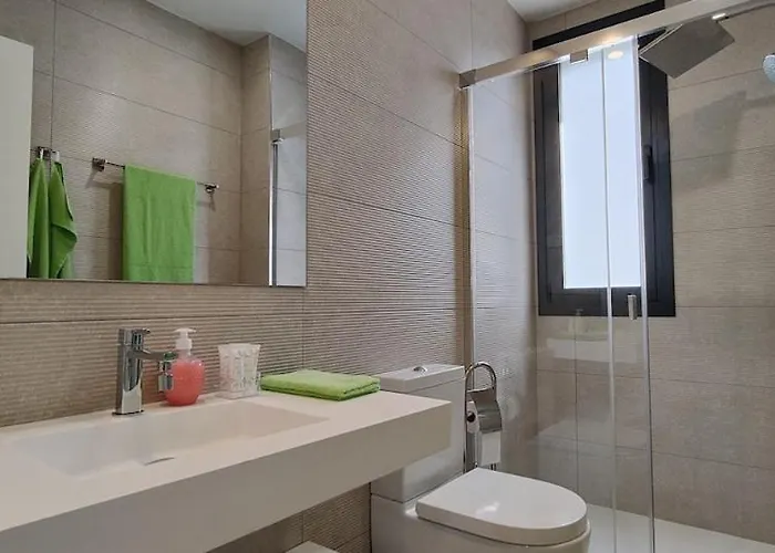 Appartamento Josefine - Meerblick, Pool Und Wellness Marbella