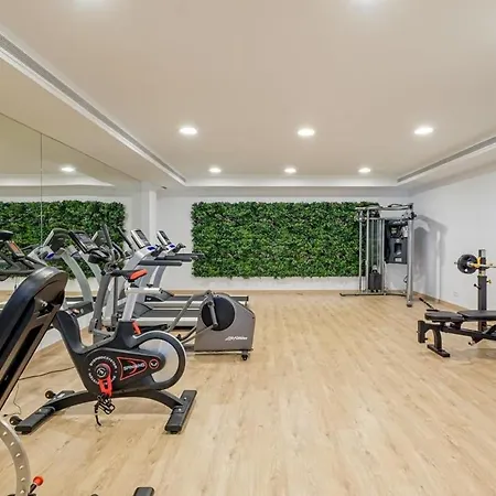 Josefine - Meerblick, Pool Und Wellness Appartement *