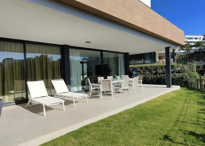 Josefine - Meerblick, Pool Und Wellness *