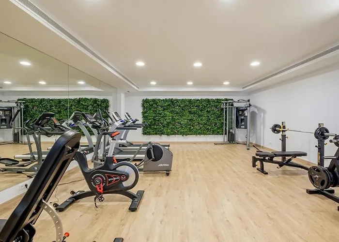 Josefine - Meerblick, Pool Und Wellness Appartement *