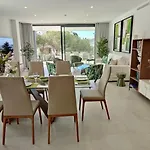 Josefine - Meerblick, Pool Und Wellness Марбелья