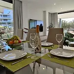 Apartman Josefine - Meerblick, Pool Und Wellness Marbella