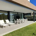 Josefine - Meerblick, Pool Und Wellness *