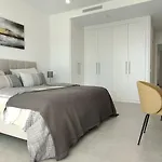 Josefine - Meerblick, Pool Und Wellness Apartman
