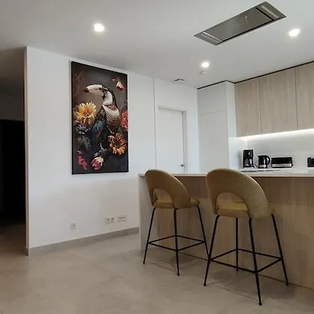 Josefine - Meerblick, Pool Und Wellness شقة