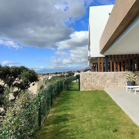 Josefine - Meerblick, Pool Und Wellness Apartment *