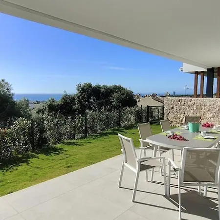 Apartment Josefine - Meerblick, Pool Und Wellness