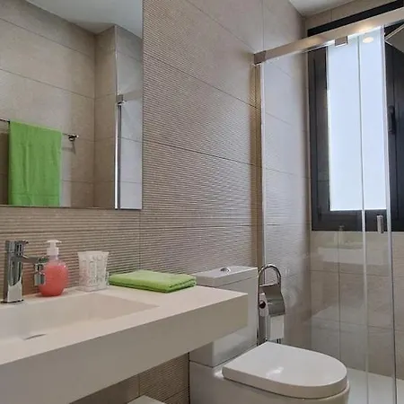 Apartment Josefine - Meerblick, Pool Und Wellness Marbella