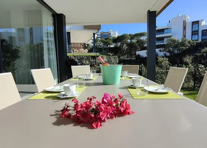Josefine - Meerblick, Pool Und Wellness * Marbella