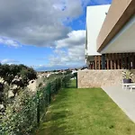 Josefine - Meerblick, Pool Und Wellness Apartmán *